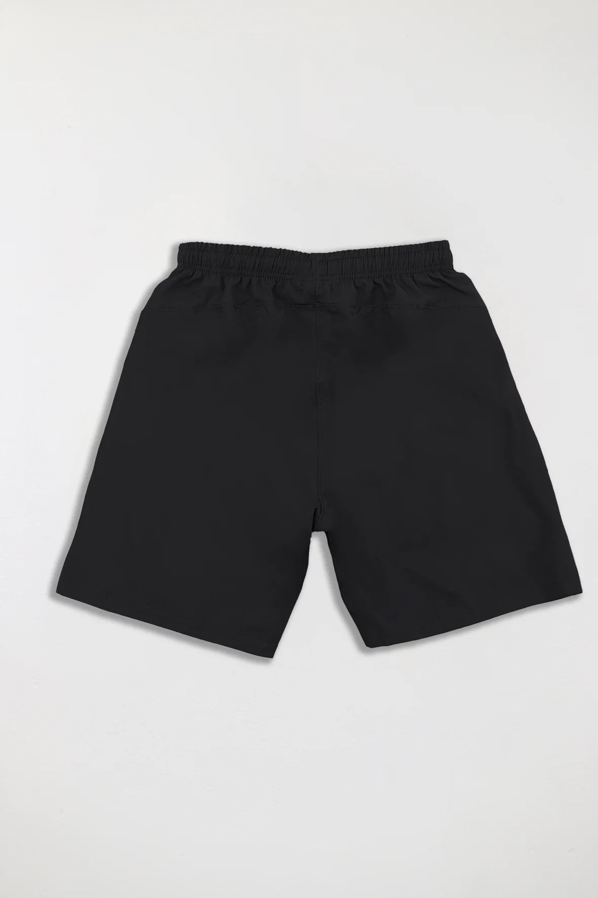 Ns fabric Shorts (Black)