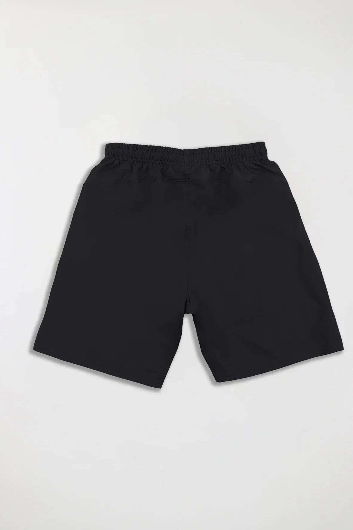 Ns fabric Shorts (Black)