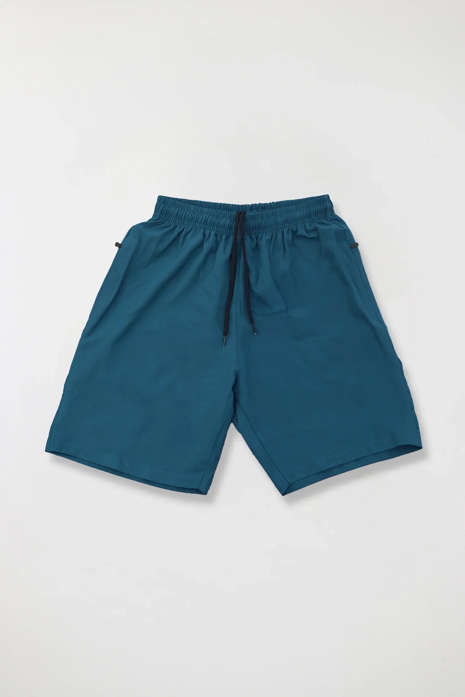 Ns fabric Shorts (Blue)