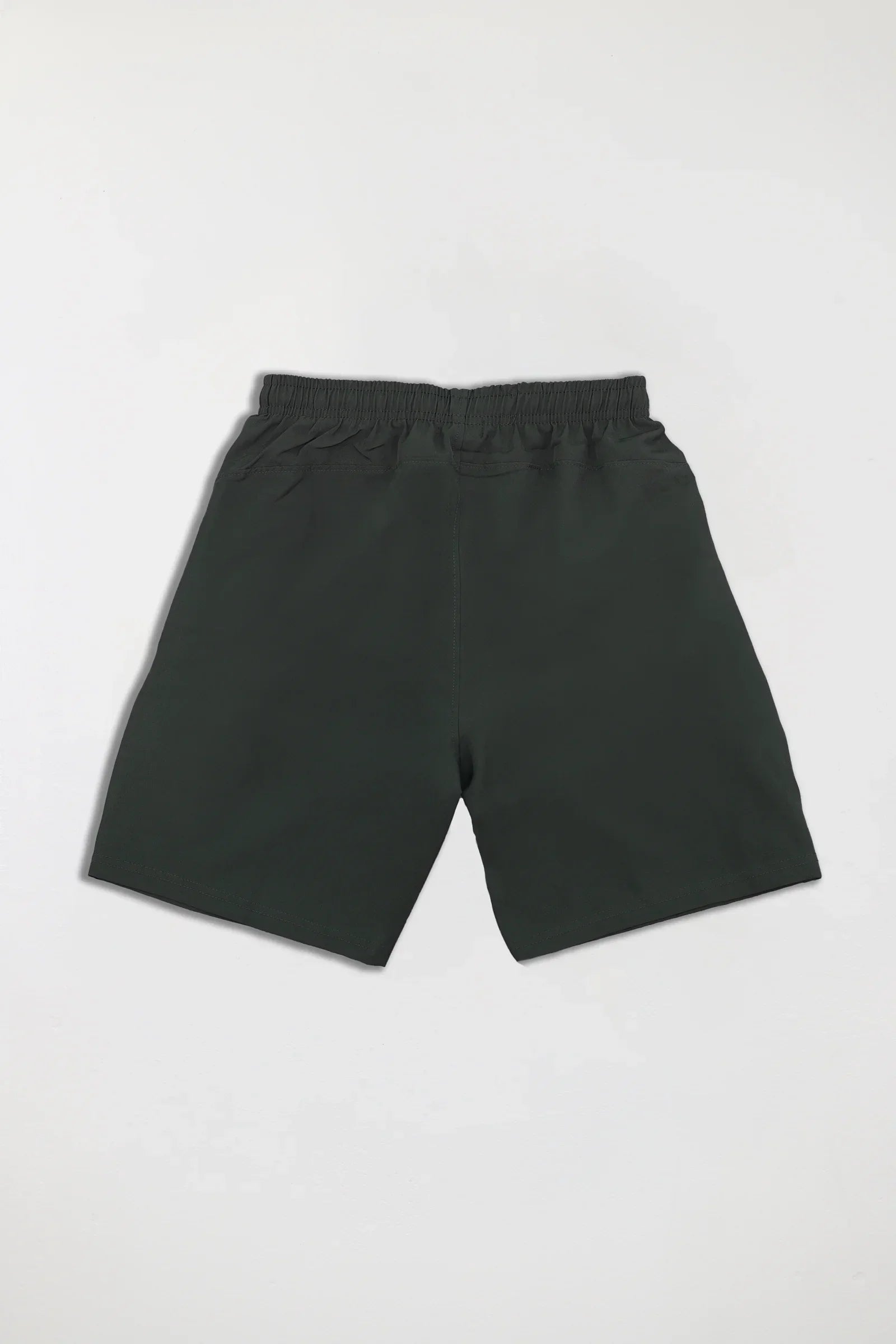 Ns fabric Shorts (Green)