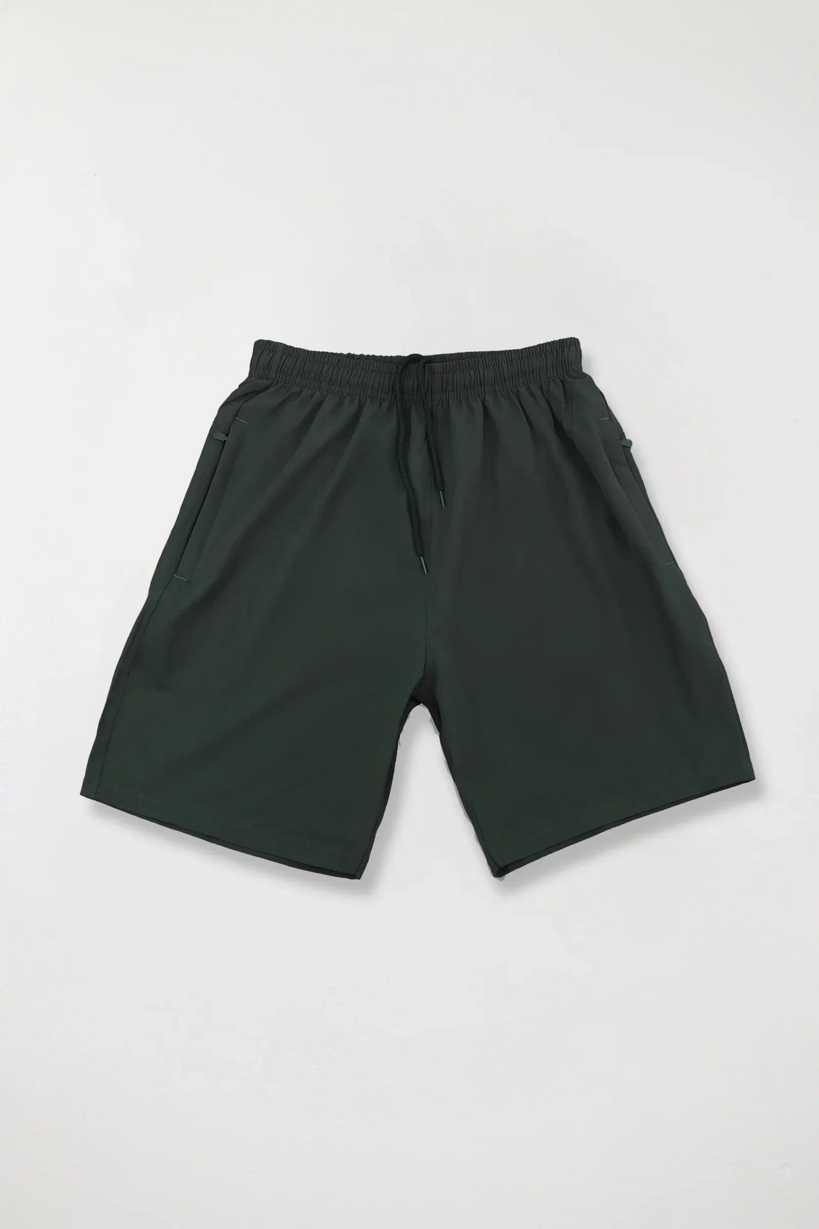 Ns fabric Shorts (Green)