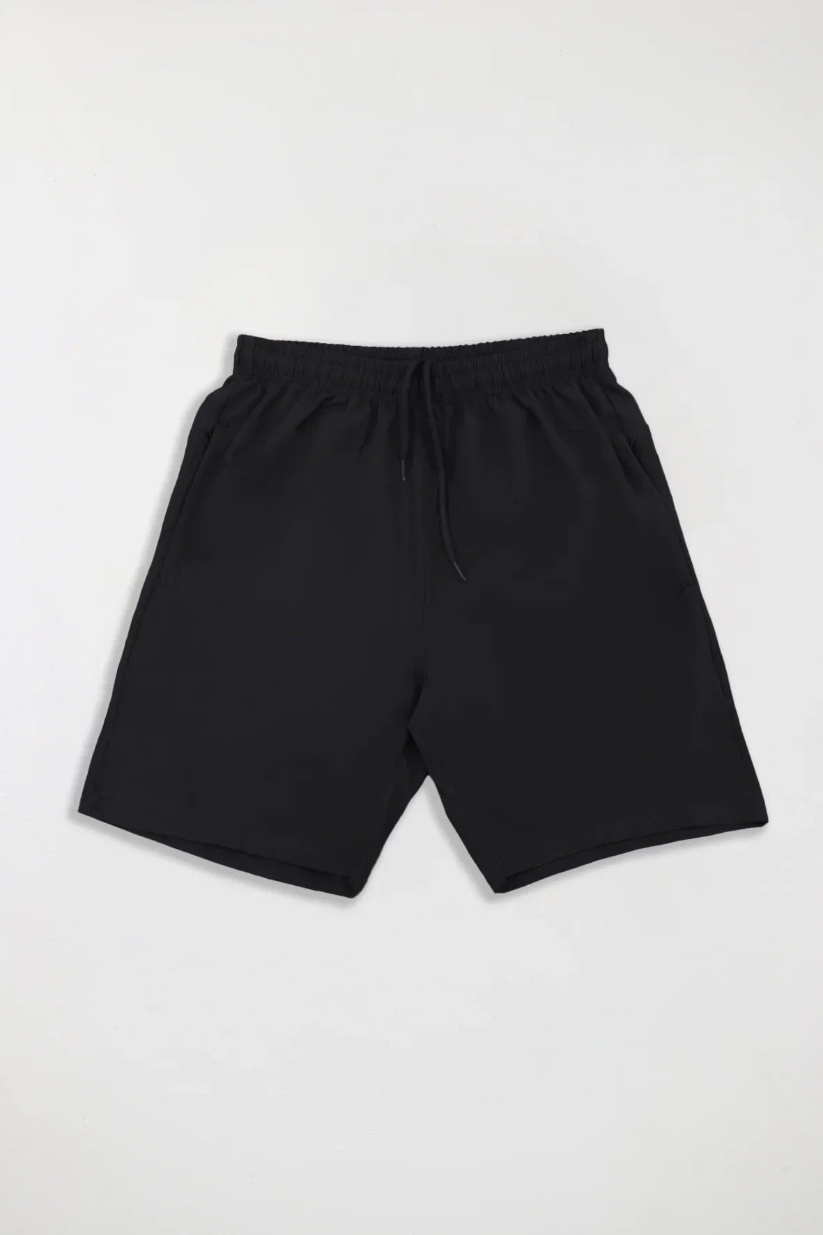 Ns fabric Shorts (Black)