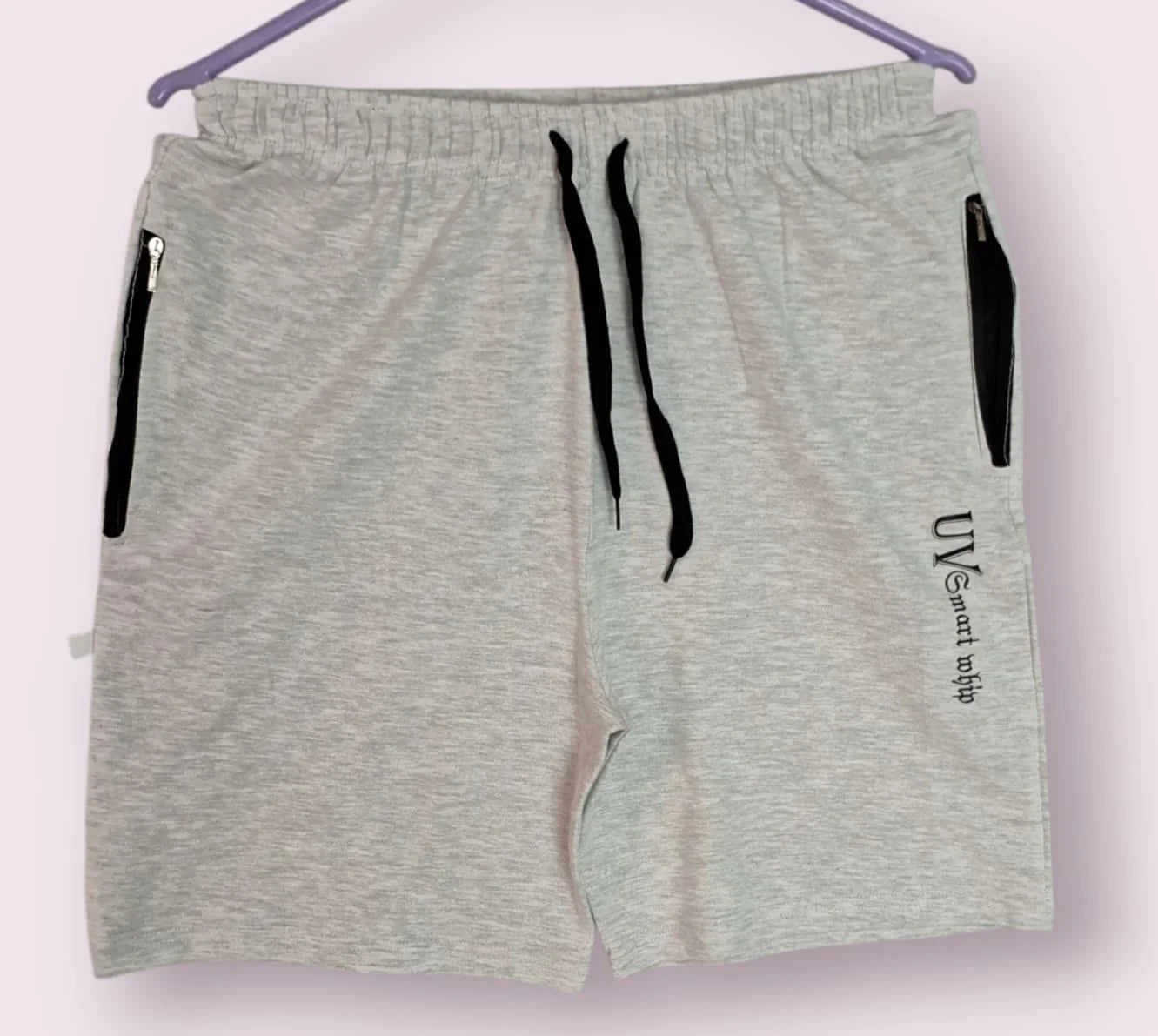 COTTON  SHORTS ( 4 IN 1 COMBO )