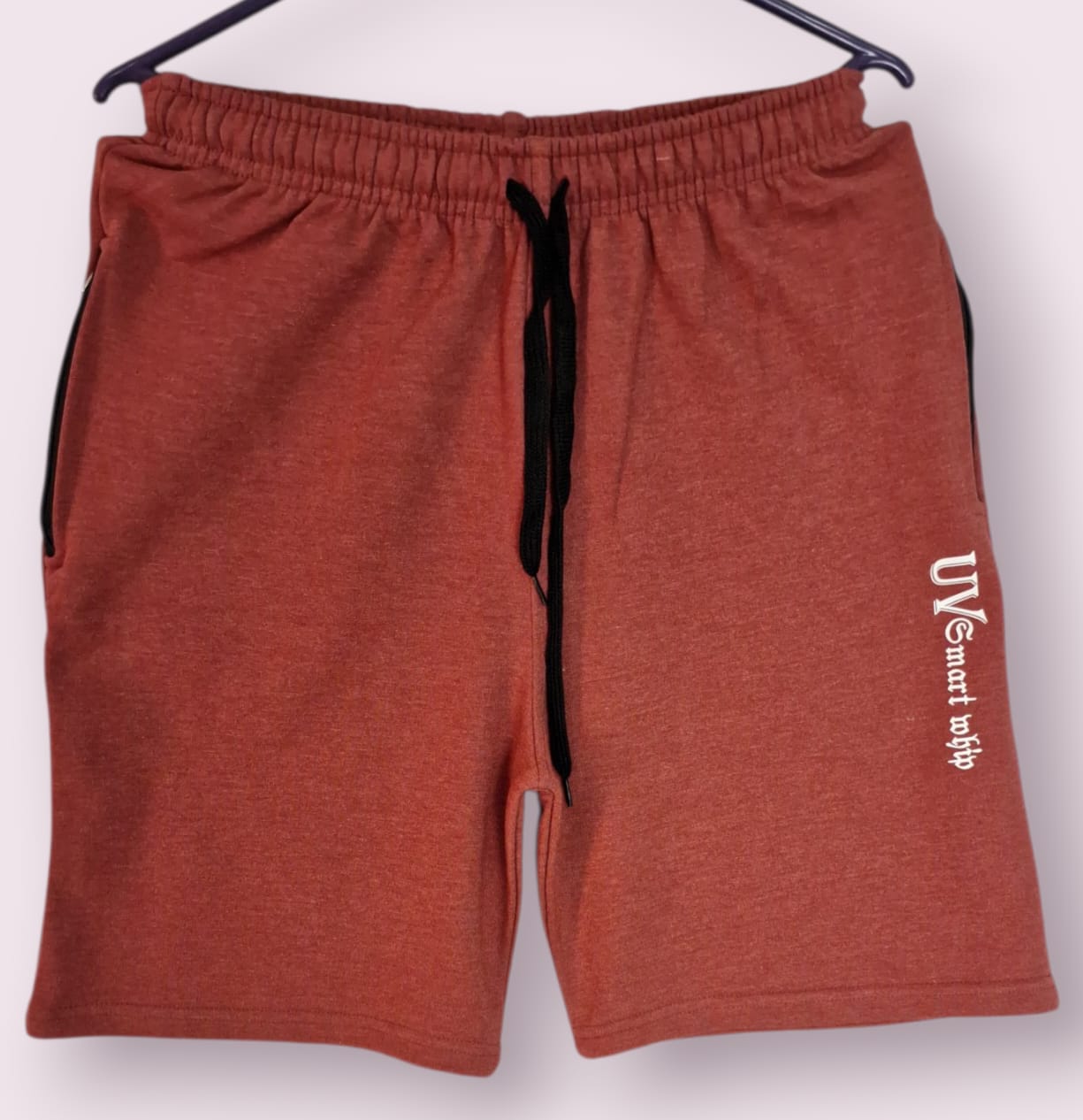 LOOPKNIT SHORTS ( 4 IN 1 COMBO )