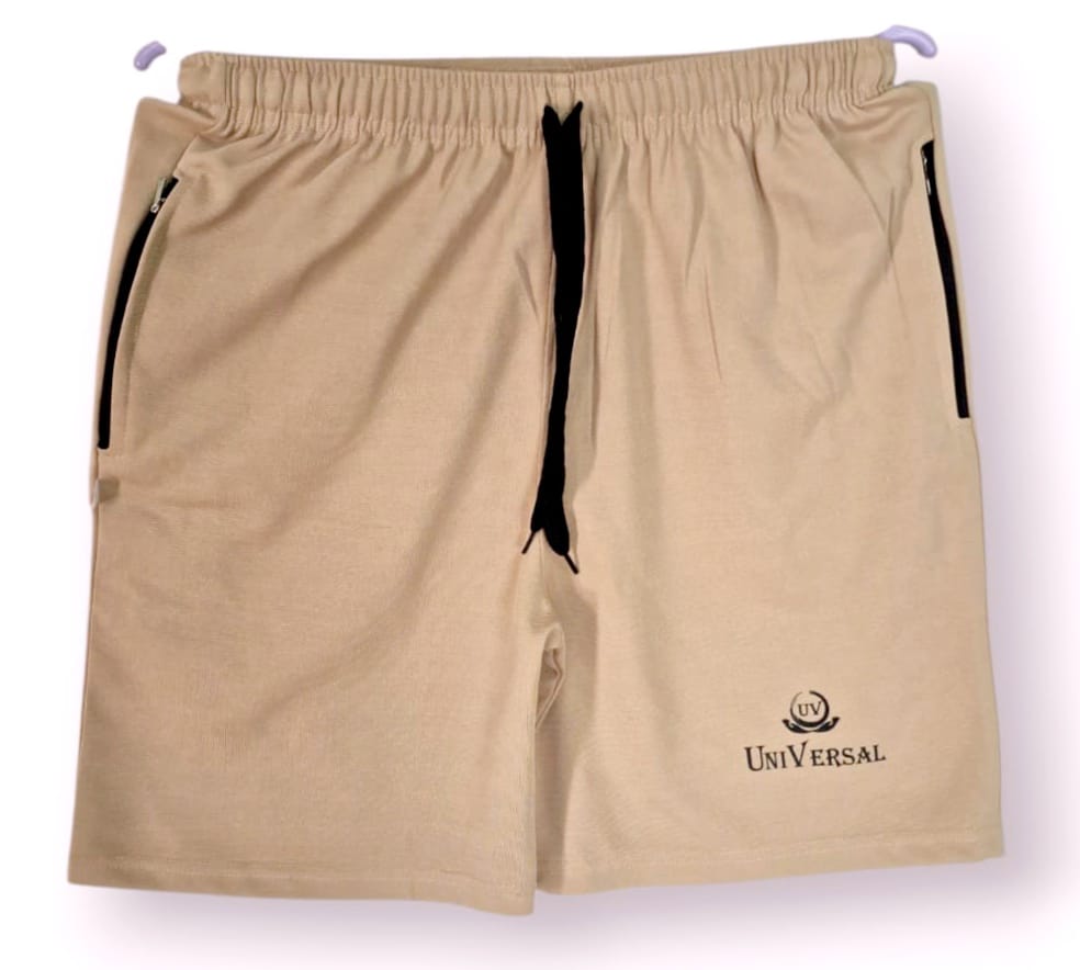 Ottaman Lycra Shorts (4 IN 1 COMBO)