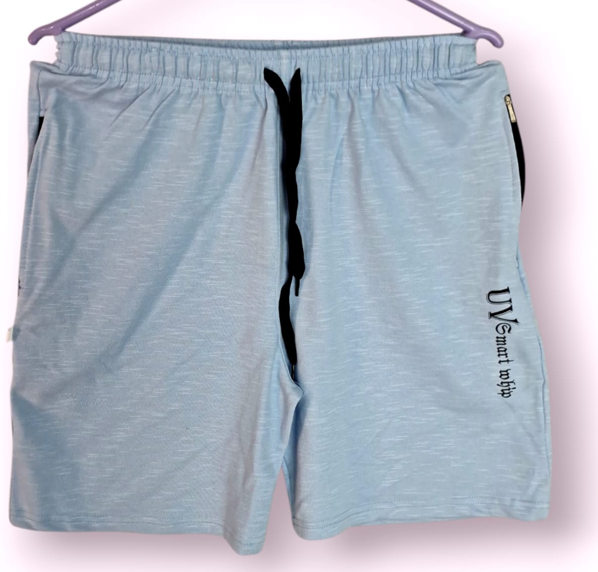 LOOPKNIT SHORTS ( 4 IN 1 COMBO )