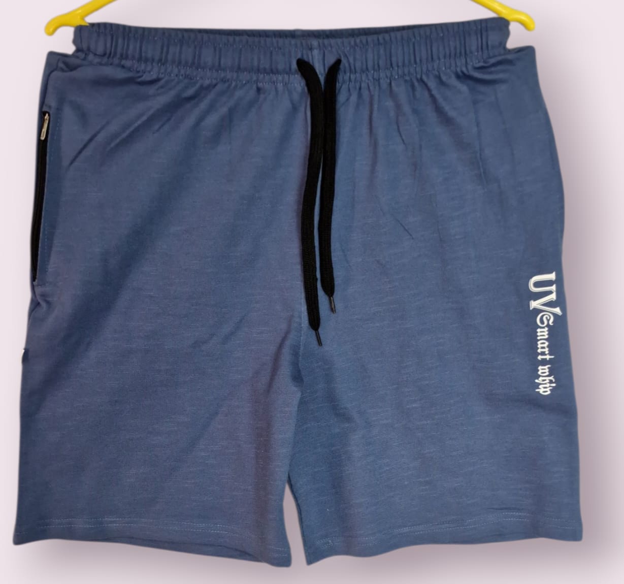 LOOPKNIT SHORTS ( 4 IN 1 COMBO )
