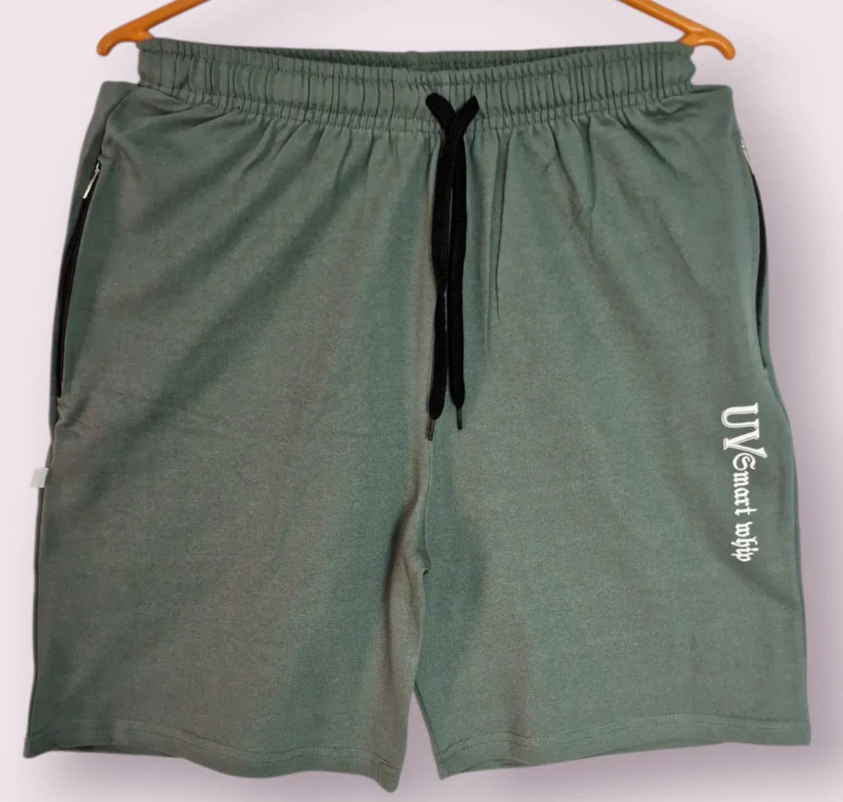 COTTON  SHORTS ( 4 IN 1 COMBO )