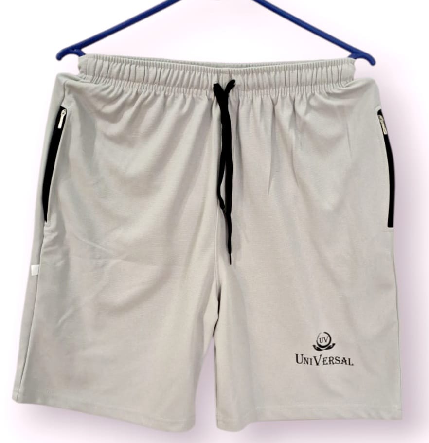 Ottaman Lycra Shorts (4 IN 1 COMBO)