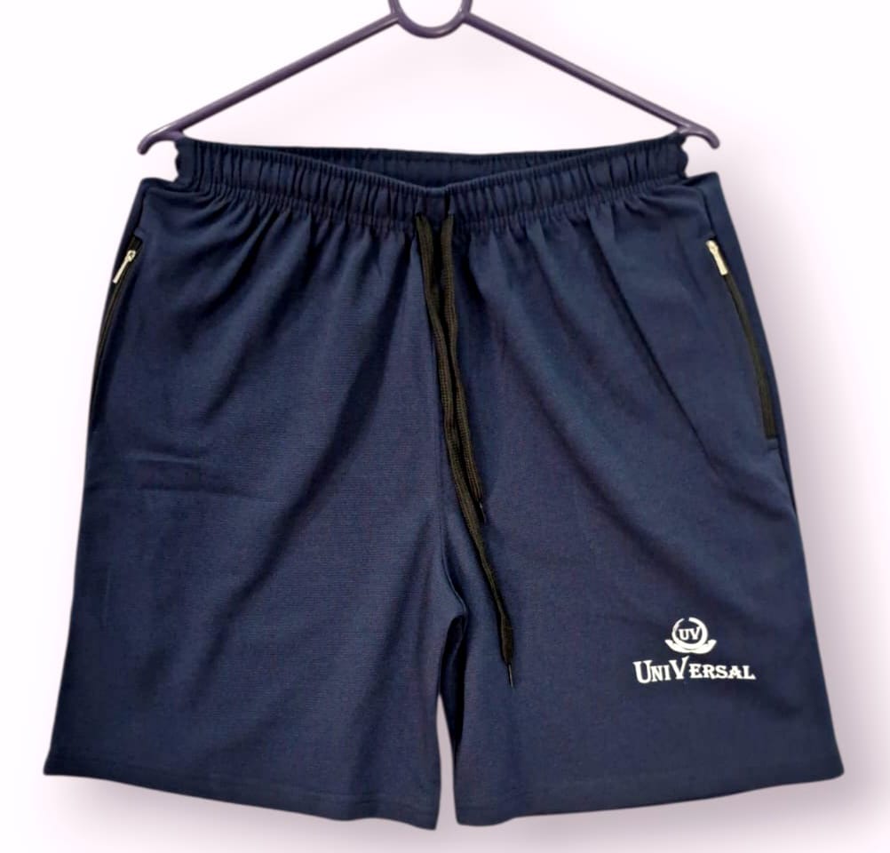 Ottaman Lycra Shorts (4 IN 1 COMBO)