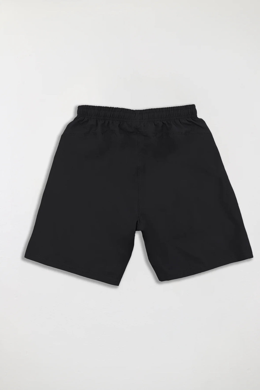 Ns fabric Shorts (Black)