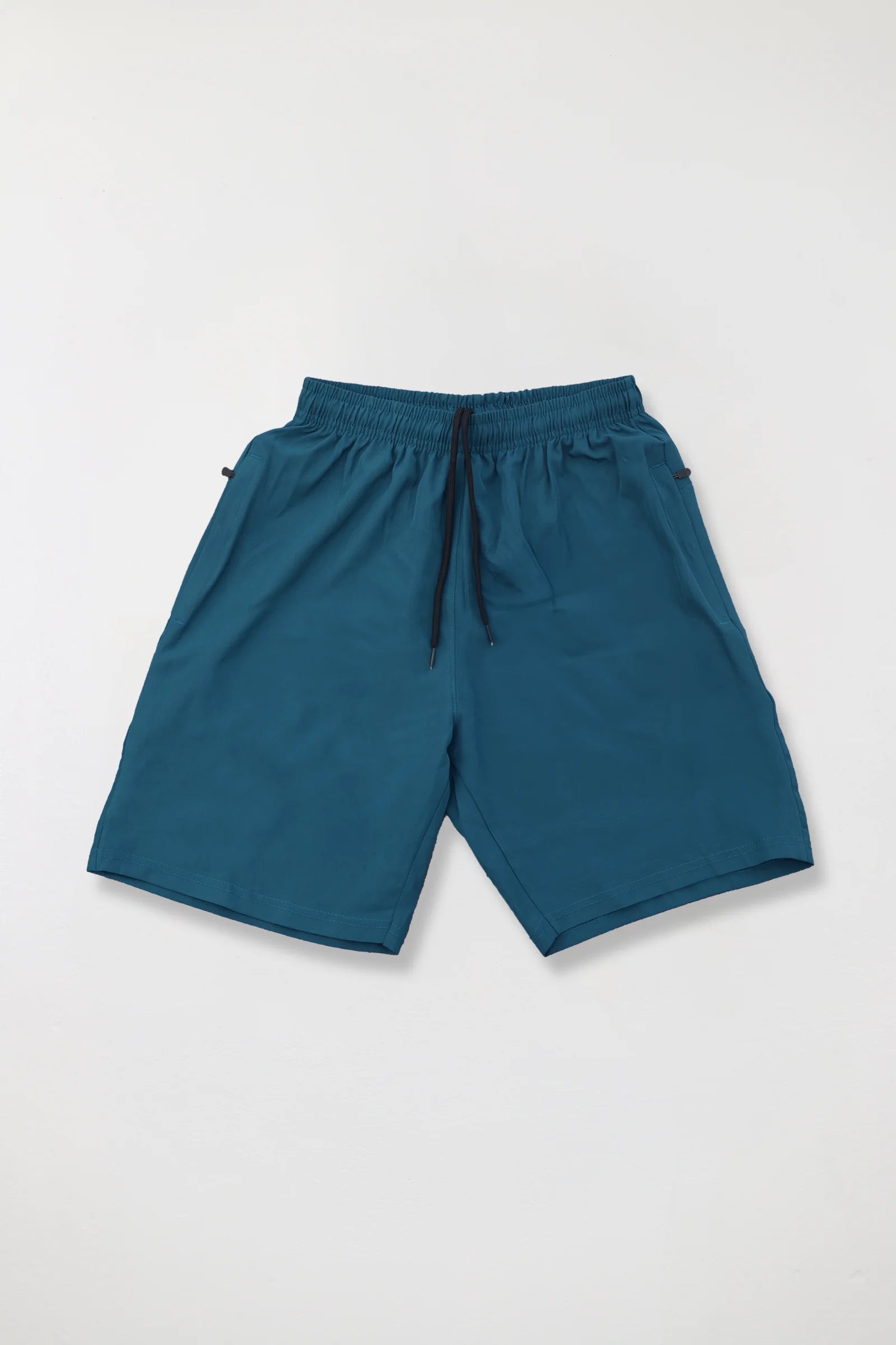 Ns fabric Shorts (Blue)