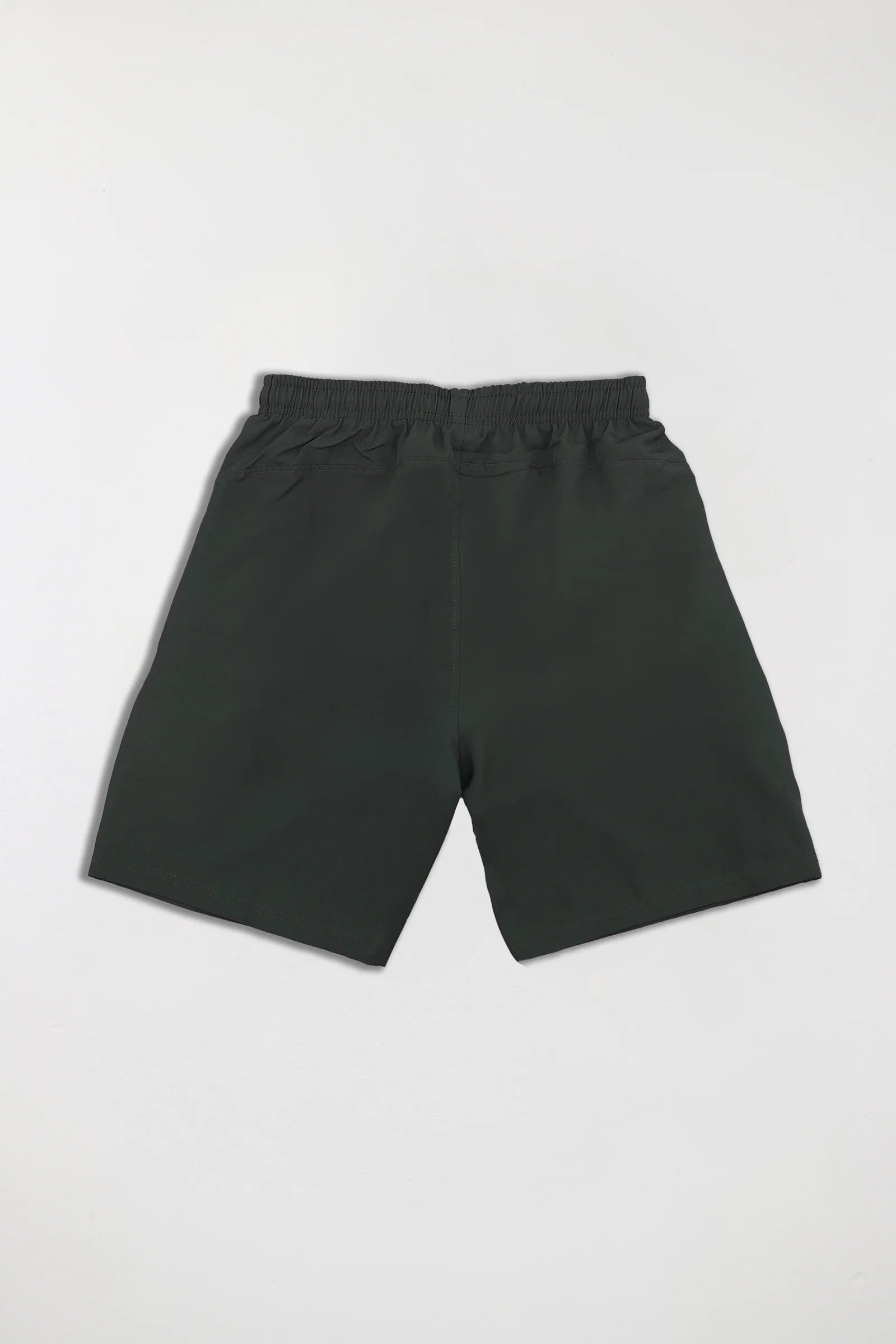 Ns fabric Shorts (Green)