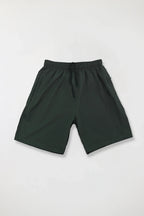 Ns fabric Shorts (Green)