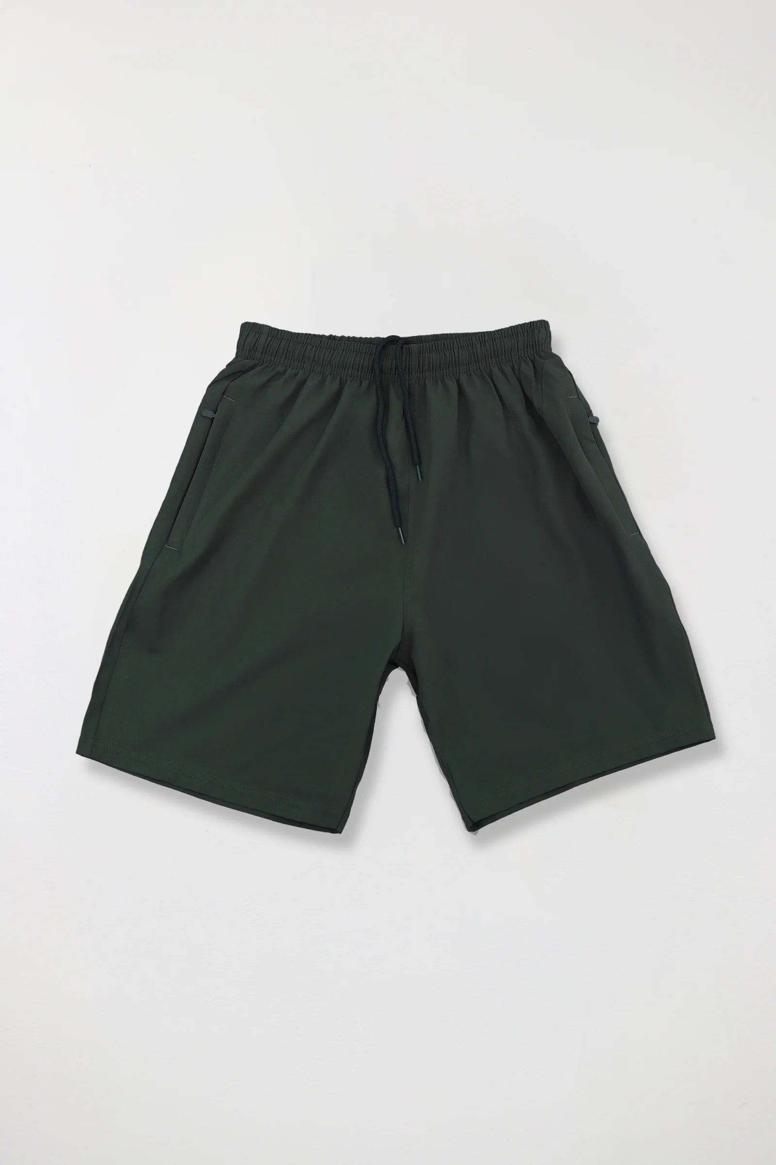Ns fabric Shorts (Green)