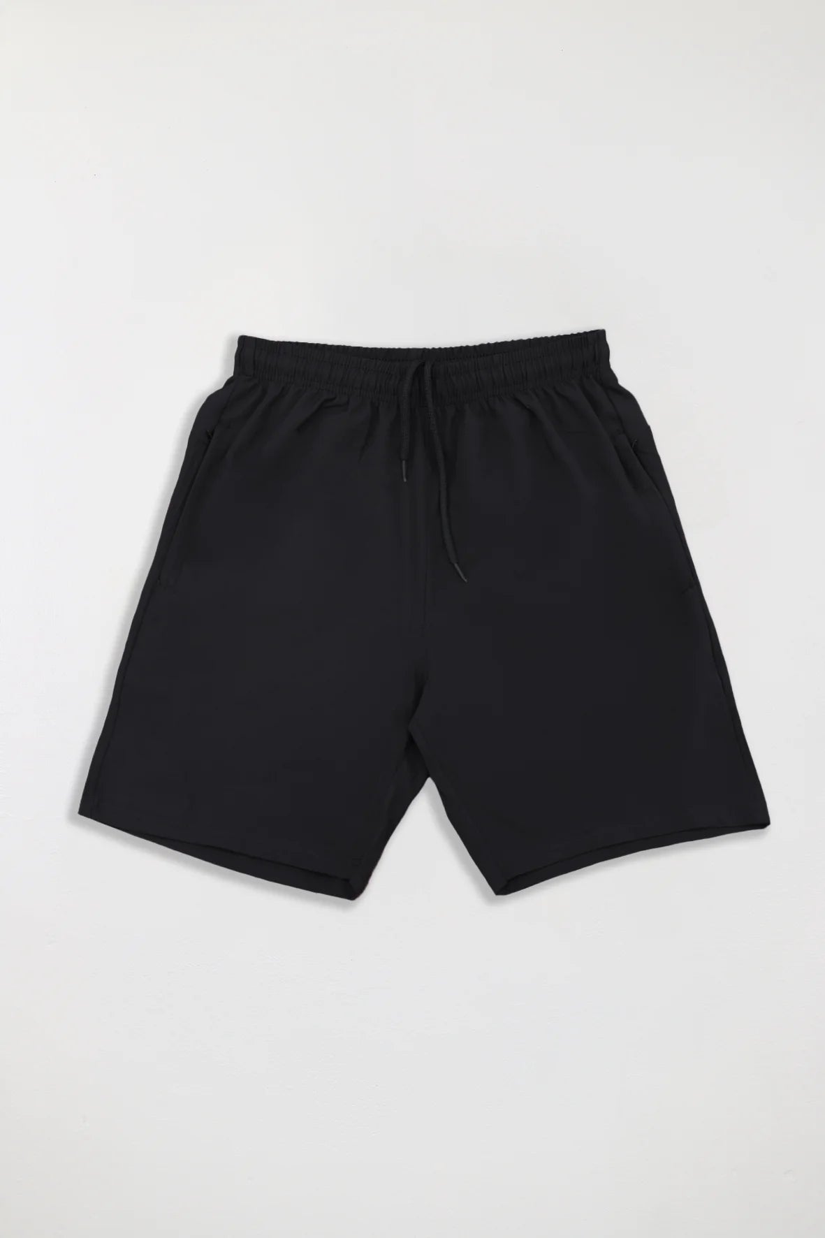 Ns fabric Shorts (Black)
