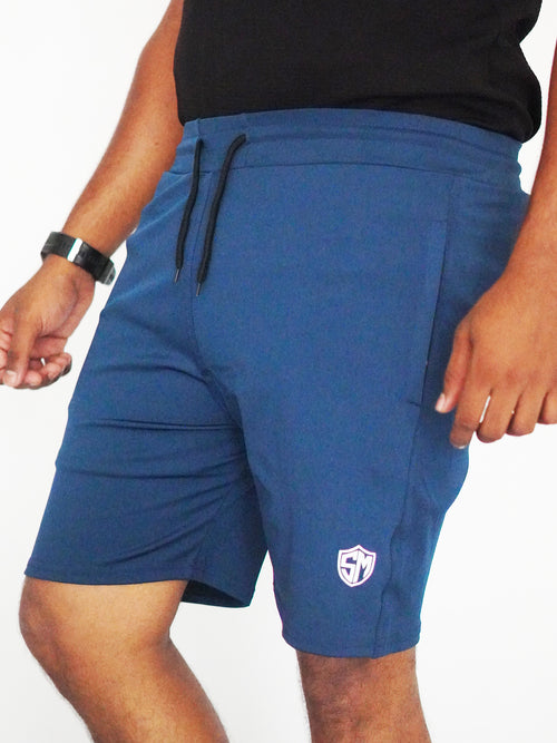 Mens combo shorts