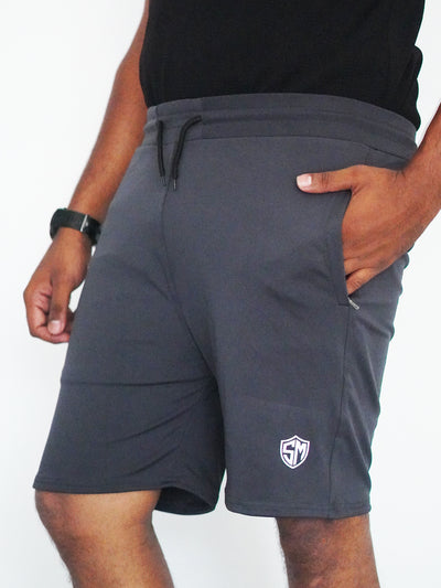 Mens combo shorts