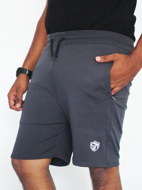 Mens combo shorts