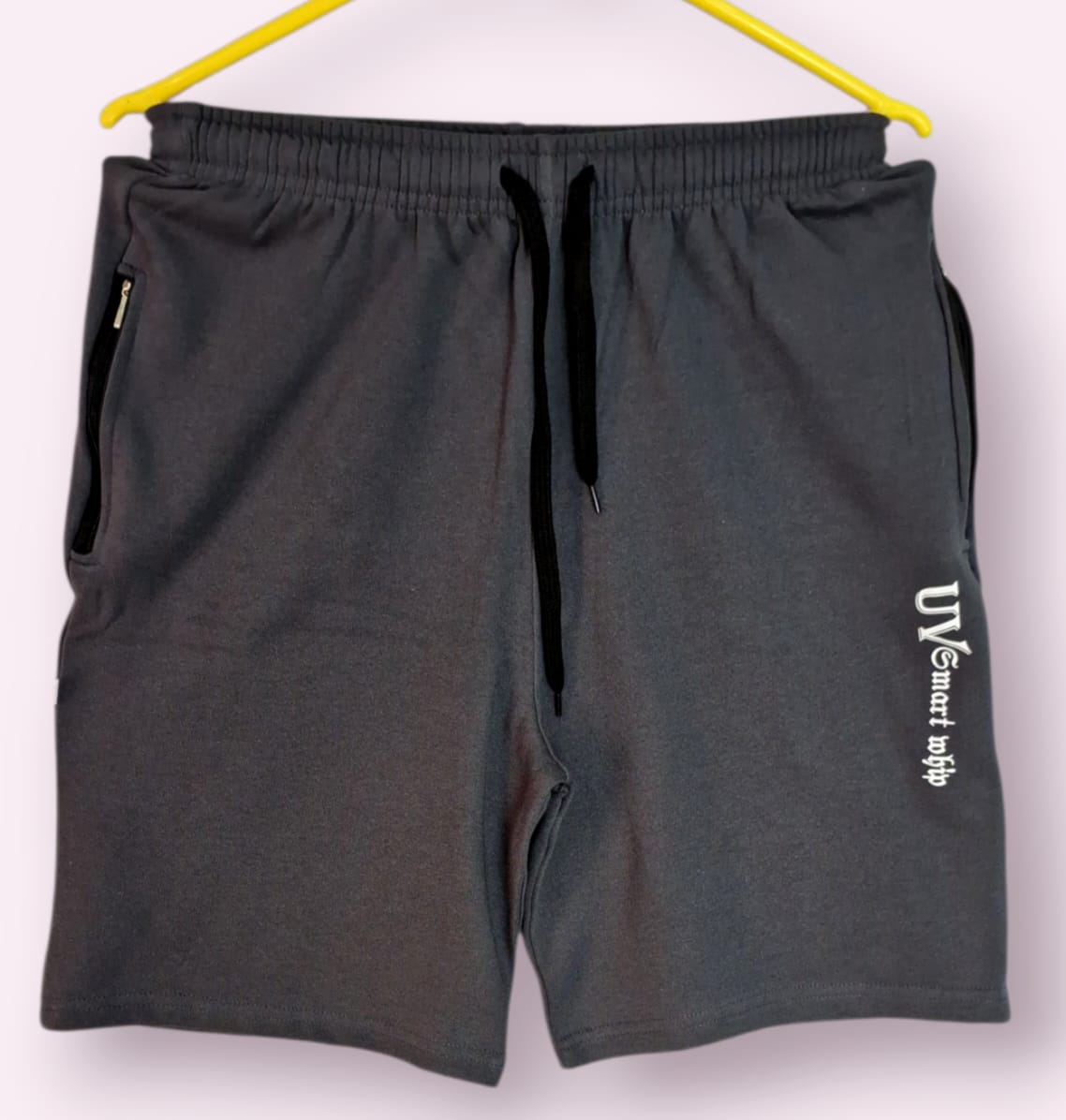 LOOPKNIT SHORTS ( 4 IN 1 COMBO )