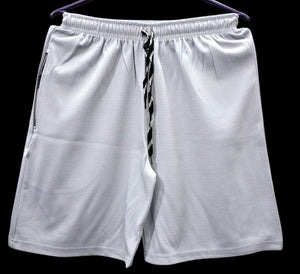 Diamond Fabric Shorts ( 4 IN 1 COMBO )
