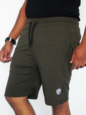 Mens combo shorts