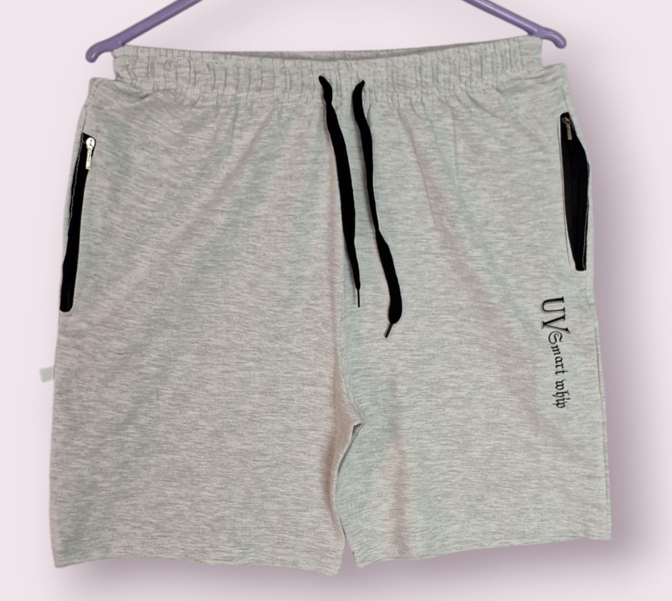 LOOPKNIT SHORTS ( 4 IN 1 COMBO )