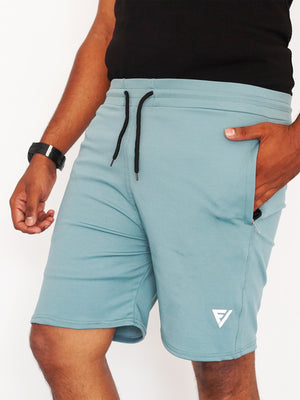 Mens combo shorts