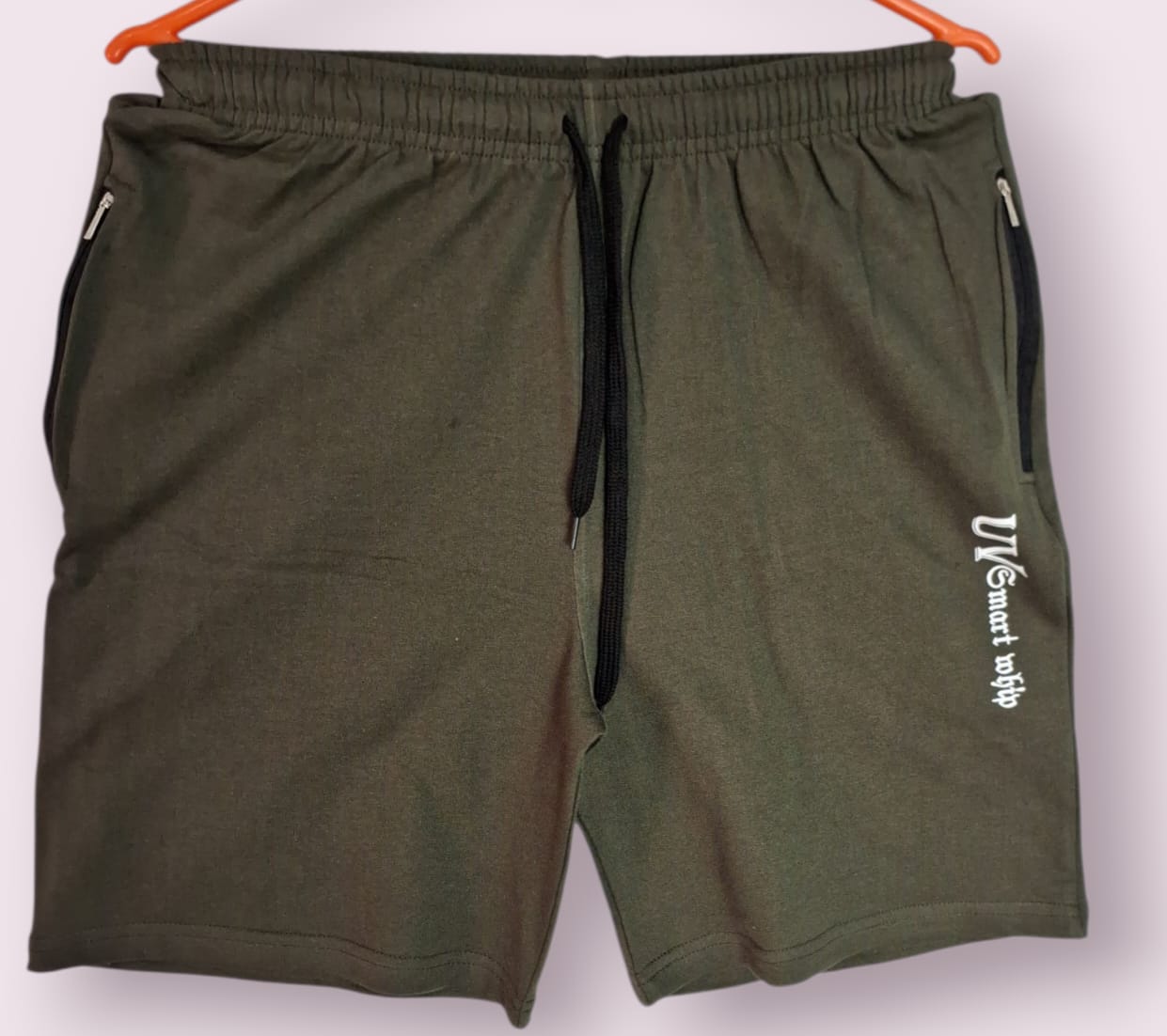 LOOPKNIT SHORTS ( 4 IN 1 COMBO )