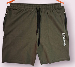LOOPKNIT SHORTS ( 4 IN 1 COMBO )
