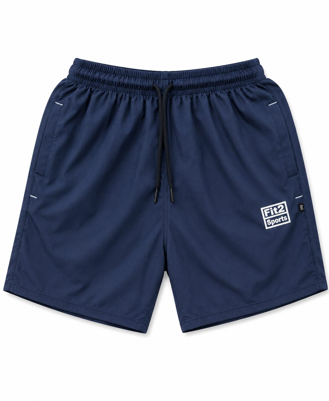 Ns Lycra Premium Shorts For Men Solid Color