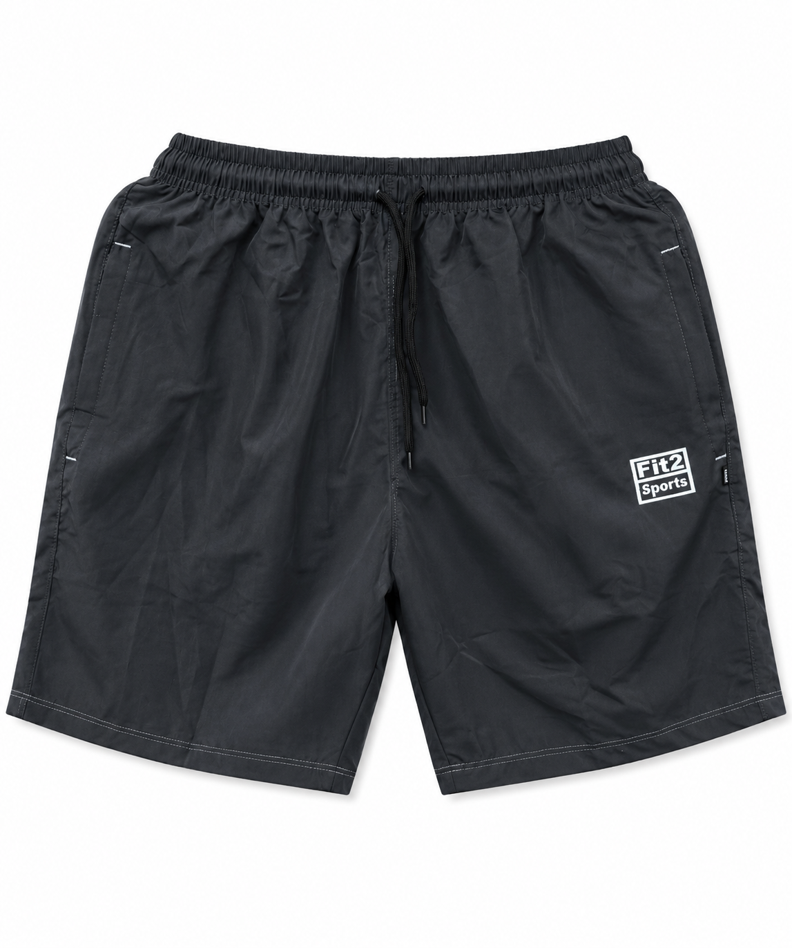 Ns Lycra Premium Shorts For Men Solid Color