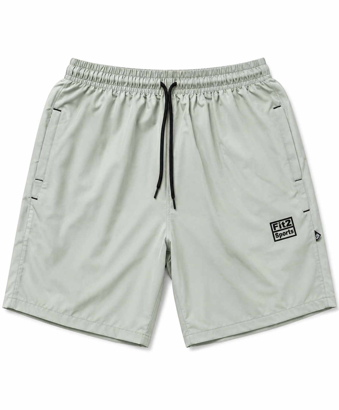 Ns Lycra Premium Shorts For Men Solid Color