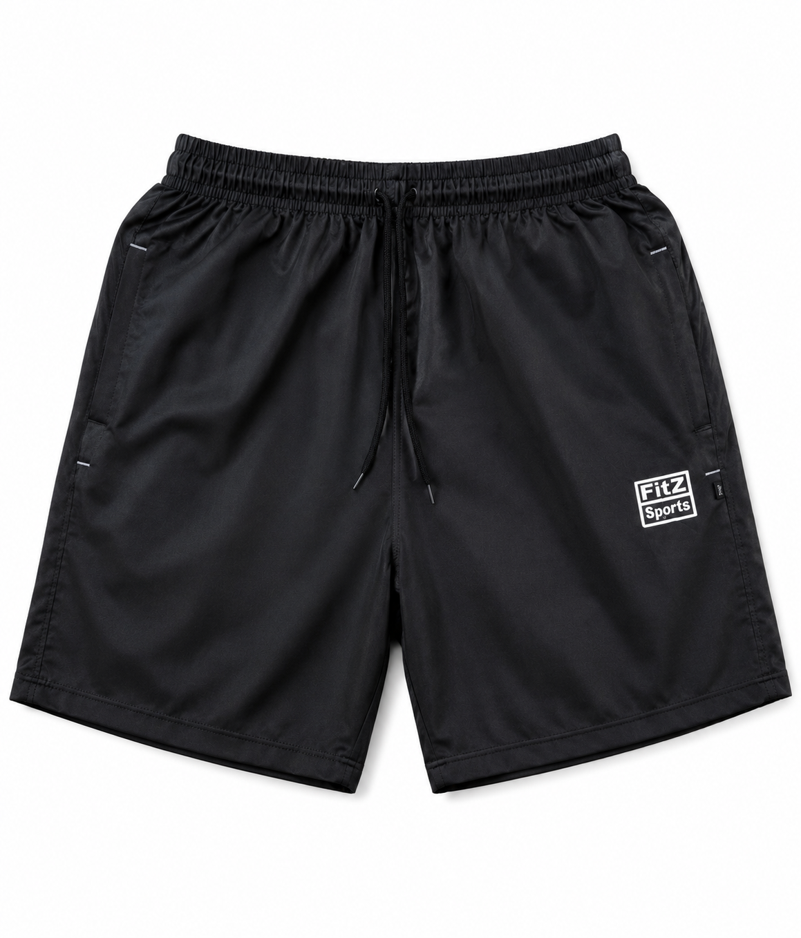 Ns Lycra Premium Shorts For Men Solid Color