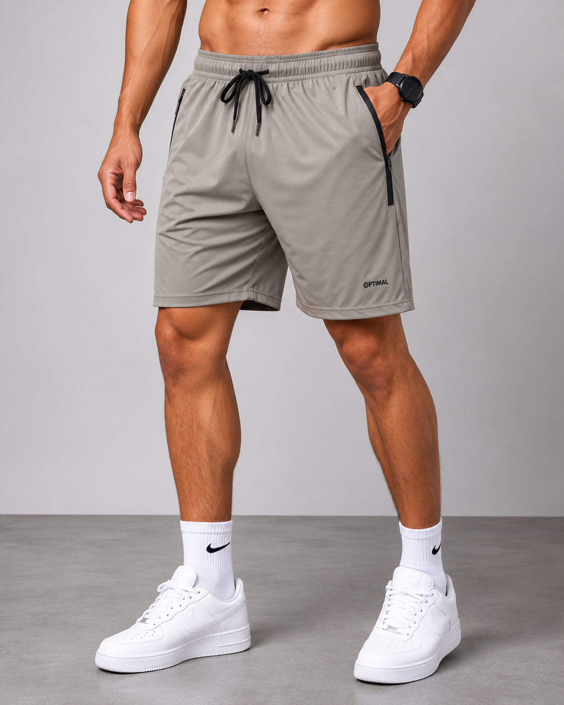 4 Shorts Combo AirFit Men’s Ultra-Light Shorts