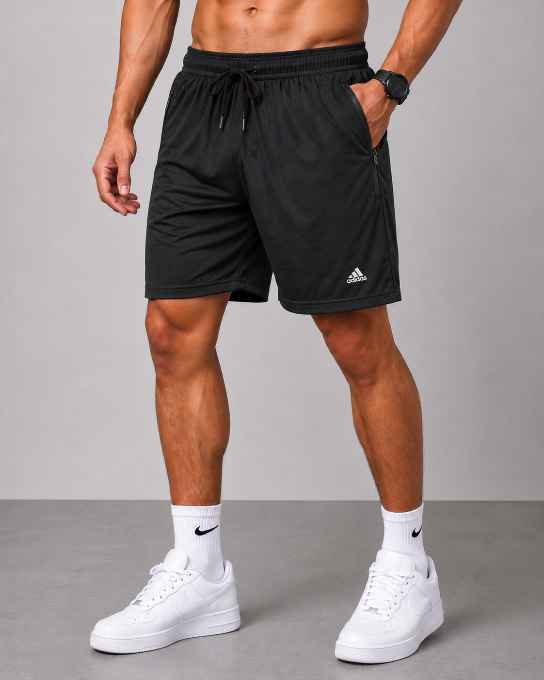 4 Shorts Combo AirFit Men’s Ultra-Light Shorts