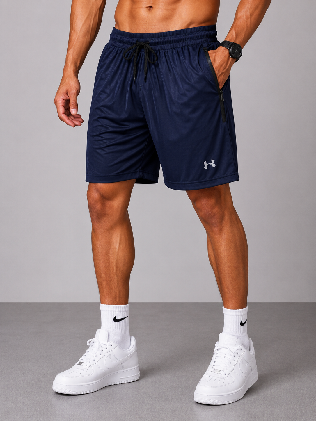 4 Shorts Combo AirFit Men’s Ultra-Light Shorts