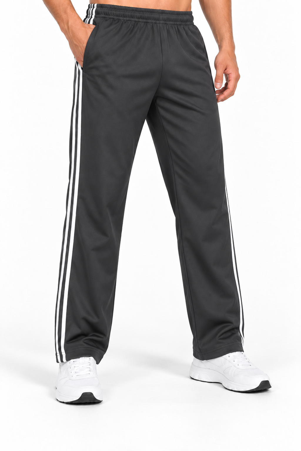 Men's NS Fabric Track Pants
