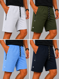 ( 3 IN 1 COMBO ) Air Mesh Shorts