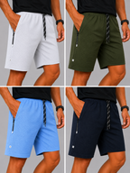 ( 3 IN 1 COMBO ) Air Mesh Shorts
