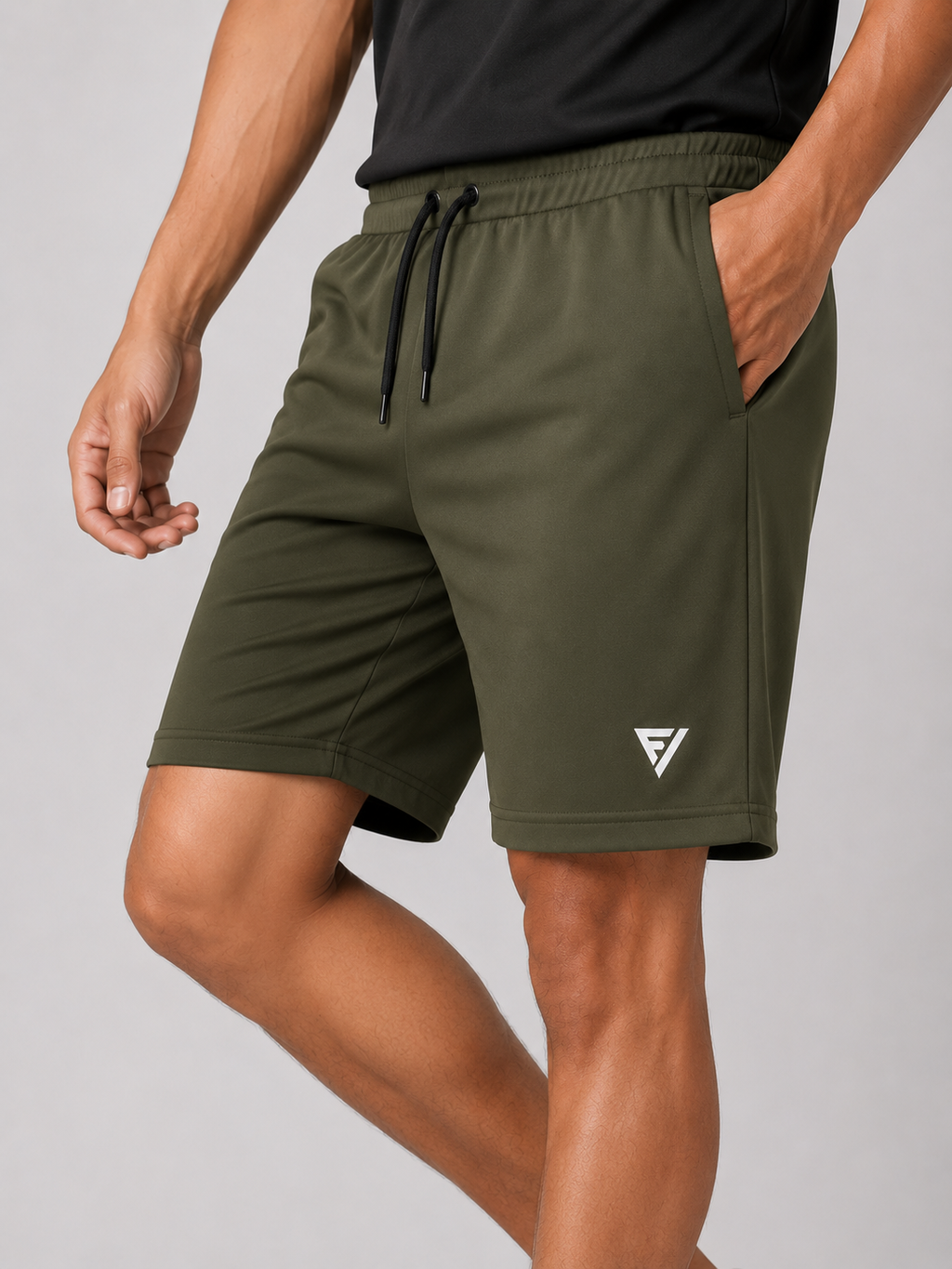 ( 3 IN 1 COMBO ) Premium 4way Lycra Shorts