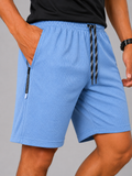 Air Mesh Shorts