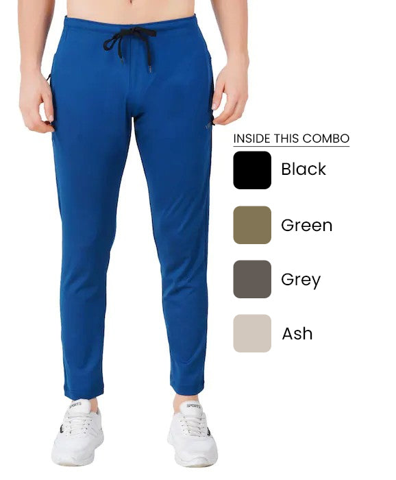 TRACKPANT 5 IN 1 COMBO