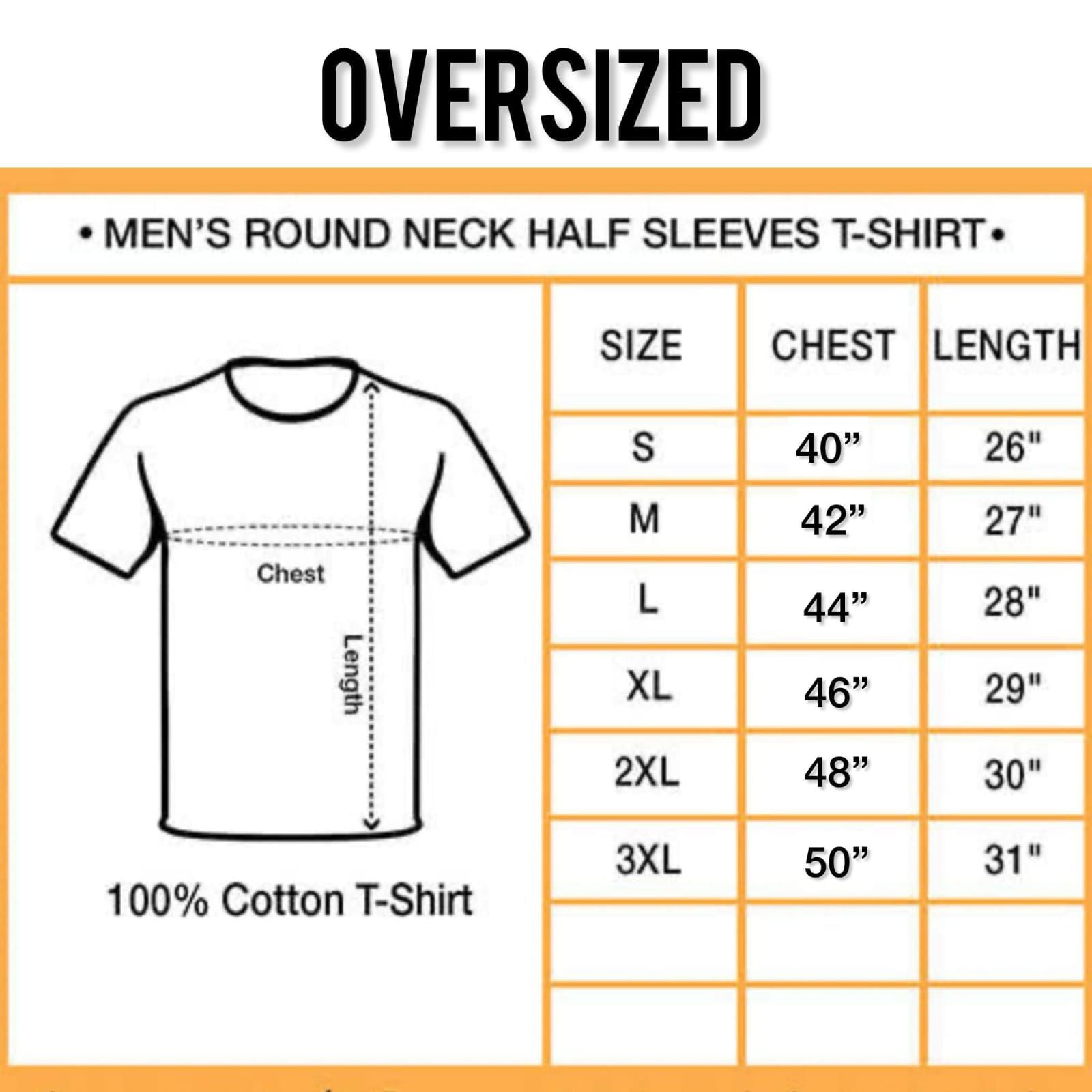 Premium Acid Wash Oversized Drop Shoulder T-Shirt – 100% Cotton