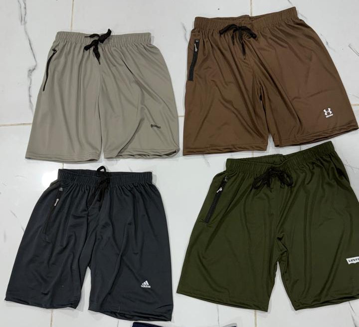 AirFit Men’s Ultra-Light Shorts (4-in-1 Combo Pack)