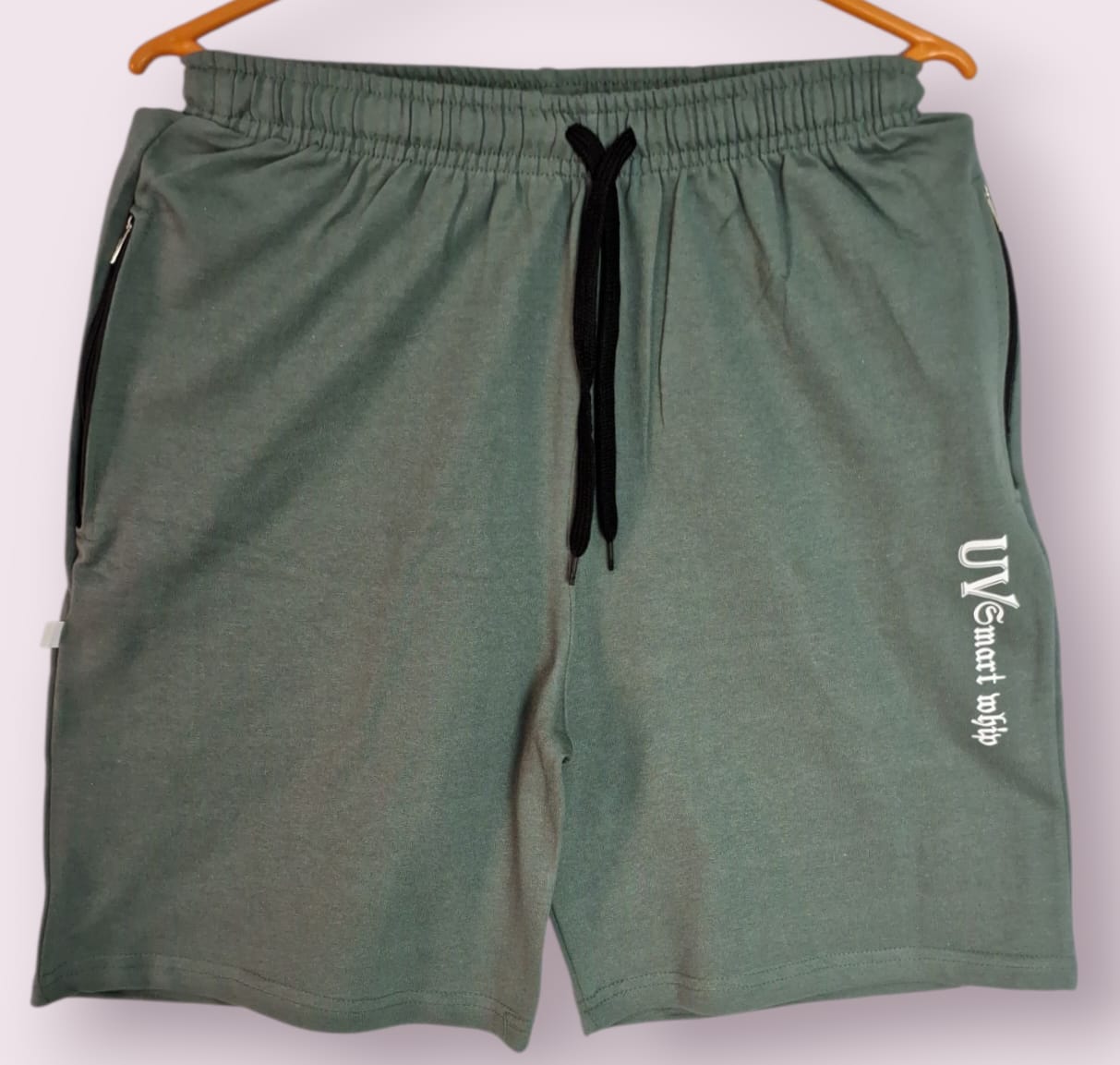 LOOPKNIT SHORTS ( 4 IN 1 COMBO )