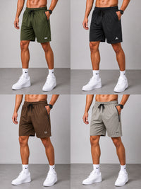 4 Shorts Combo AirFit Men’s Ultra-Light Shorts