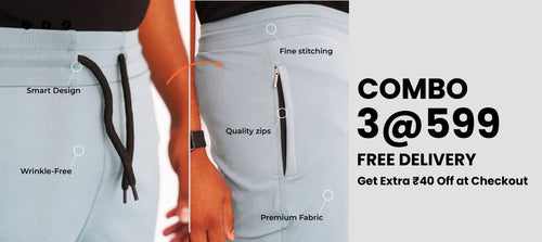 3 SHORTS  COMBO 599 ONLY WITH FREE DELIVERY